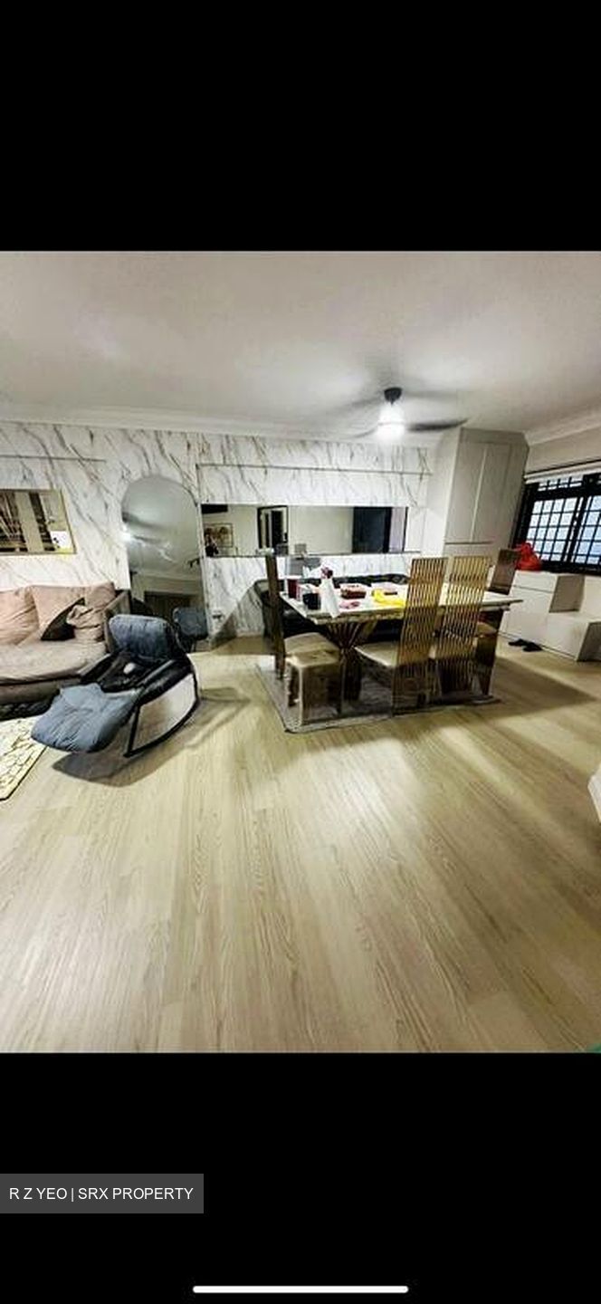 Blk 229 Compassvale Walk (Sengkang), HDB 5 Rooms #504256781